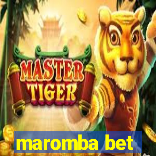 maromba bet